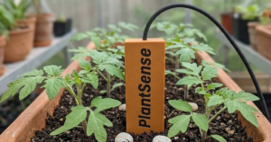 One per pot with PlantSense