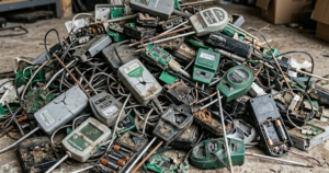 Cheap Soil Plant Sensors are Worthless
