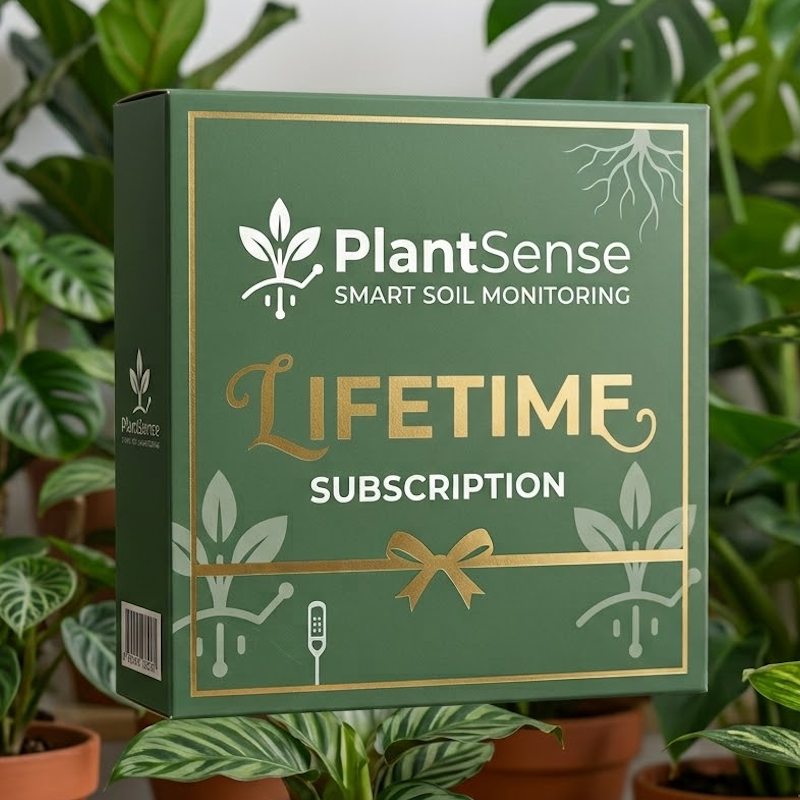 Lifetime Subscription