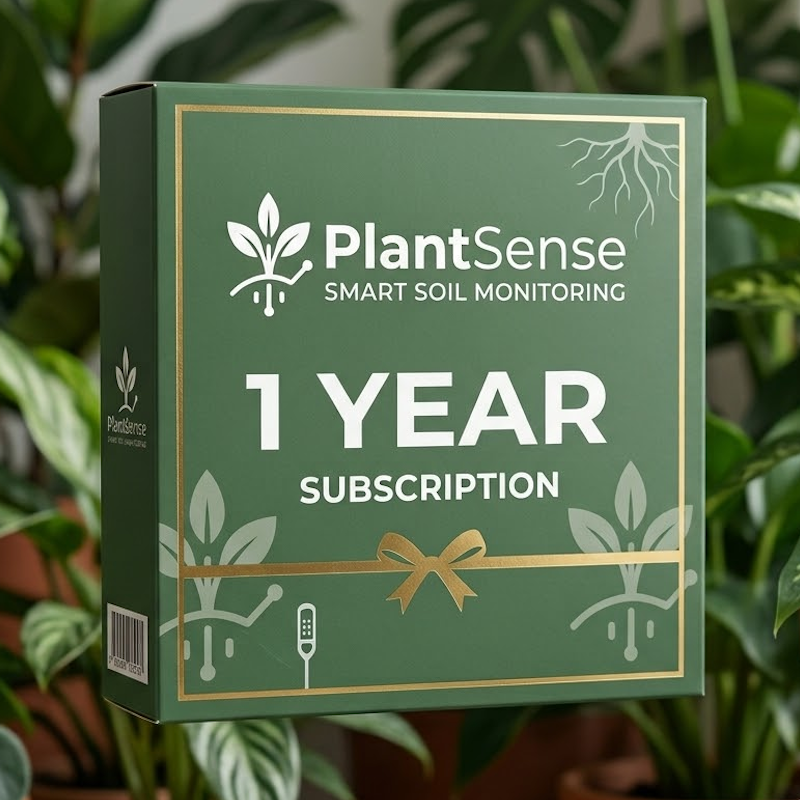 One Year Subscription